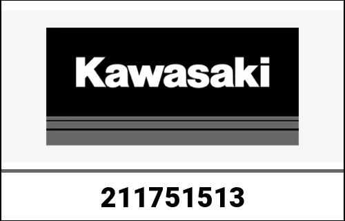 KAWASAKI / カワサキ Genuine CONTROL UNIT-ELECTRONIC KLX230 | 211751513