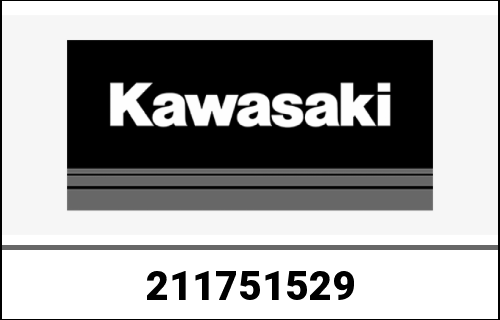 KAWASAKI OEM / カワサキ純正商品 パーツ - ページ 529