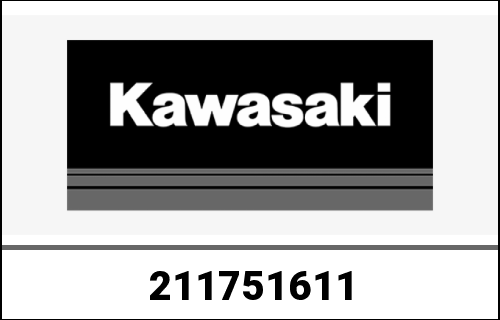 KAWASAKI / カワサキ Genuine CONTROL UNIT-ELECTRONIC EX650M | 211751611