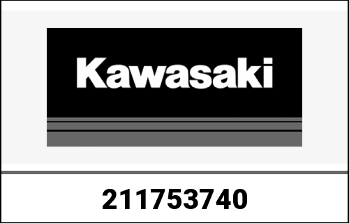 KAWASAKI / カワサキ Genuine CONTROL UNIT-ELECTRONIC JT1500 | 211753740