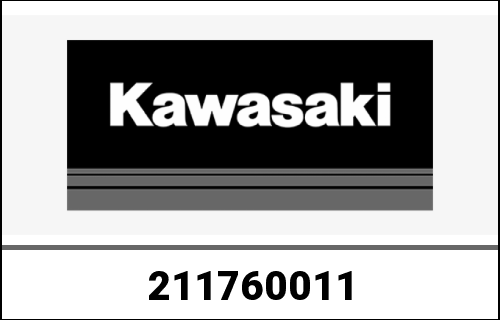 KAWASAKI / カワサキ Genuine SENSOR,SPEED KLX250-H5 | 211760011