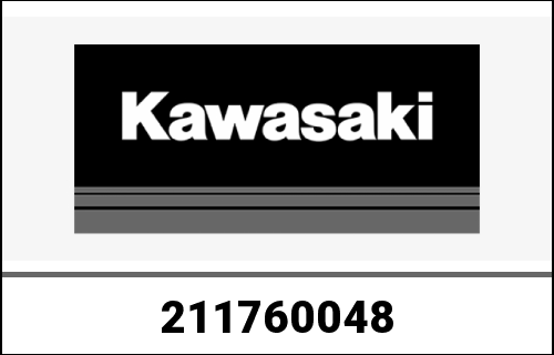KAWASAKI / カワサキ Genuine SENSOR,AIR TEMPERATURE ER650A6 | 211760048