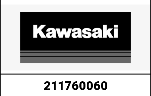 KAWASAKI / カワサキ Genuine SENSOR,SPEED,RR ZX1400B6F | 211760060