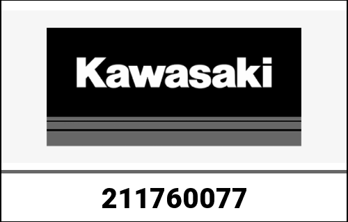 KAWASAKI / カワサキ Genuine SENSOR,OXYGEN ZX1000D7F | 211760077