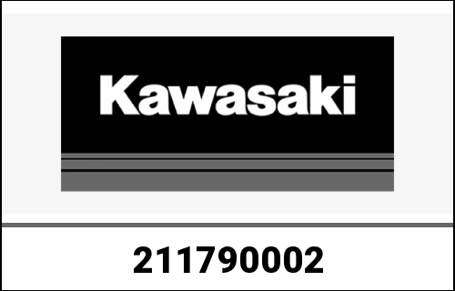 KAWASAKI / カワサキ Genuine RADIO-TUNER VN1700BAF | 211790002