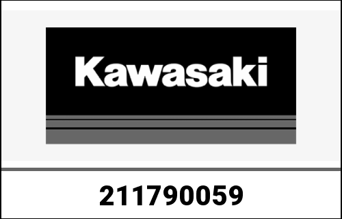 KAWASAKI / カワサキ Genuine RADIO-TUNER VN1700BCF | 211790059