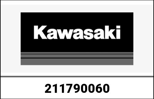 KAWASAKI / カワサキ Genuine RADIO-TUNER VN1700KCF | 211790060
