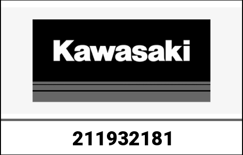 KAWASAKI / カワサキ Genuine FLYWHEEL-ASSY FE170D-AE0 | 211932181