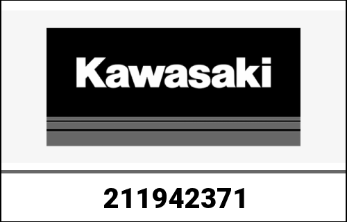 KAWASAKI / カワサキ Genuine FLYWHEEL-COMP FE350D-BS2 | 211942371