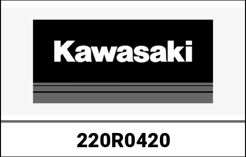 KAWASAKI / カワサキ Genuine SCREW-PAN-CROSS JT1200-B1 | 220R0420