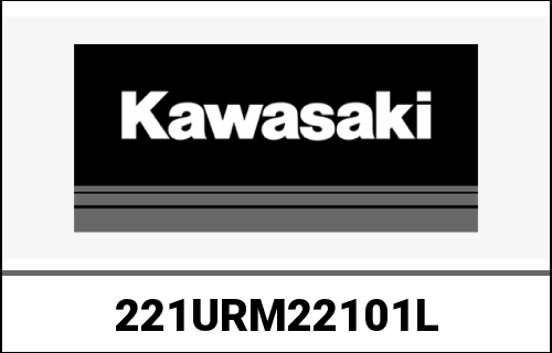 KAWASAKI / カワサキ Genuine NICE KEVLAR DENIM MALE | 221URM22101L