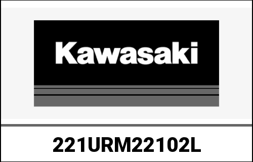 KAWASAKI / カワサキ Genuine NICE KEVLAR DENIM MALE | 221URM22102L