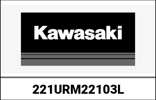 KAWASAKI / カワサキ Genuine NICE KEVLAR DENIM MALE | 221URM22103L