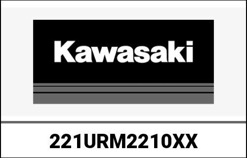 KAWASAKI / カワサキ Genuine NICE KEVLAR DENIM MALE | 221URM2210XX