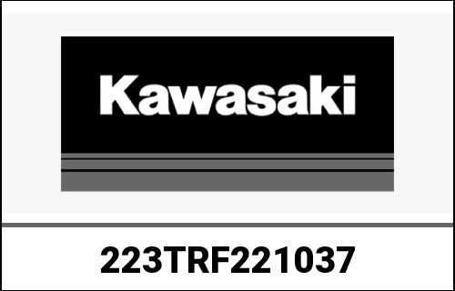 KAWASAKI / カワサキ Genuine NEUSS MC BOOTS FEMALE | 223TRF221037