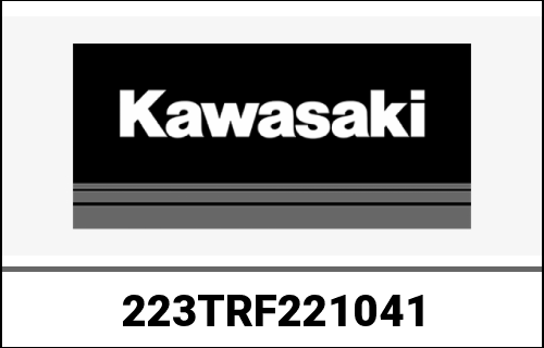 KAWASAKI / カワサキ Genuine NEUSS MC BOOTS FEMALE | 223TRF221041