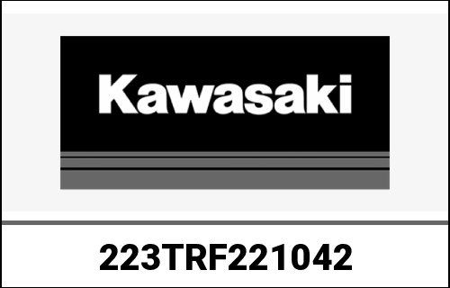 KAWASAKI / カワサキ Genuine NEUSS MC BOOTS FEMALE | 223TRF221042