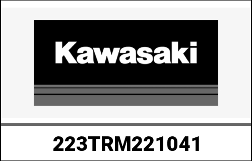 KAWASAKI / カワサキ Genuine NEUSS MC BOOTS MALE | 223TRM221041