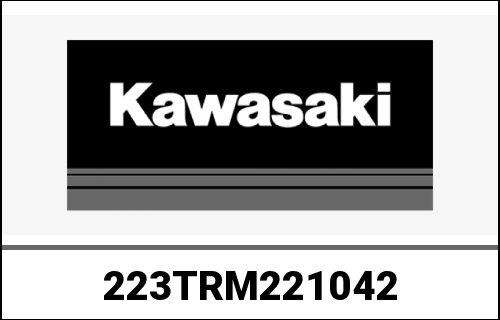 KAWASAKI / カワサキ Genuine NEUSS MC BOOTS MALE | 223TRM221042