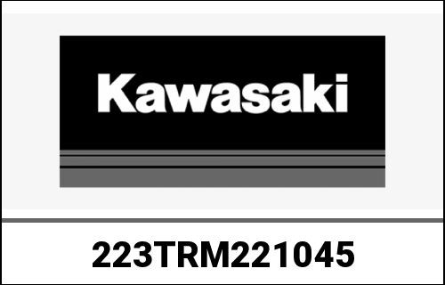 KAWASAKI / カワサキ Genuine NEUSS MC BOOTS MALE | 223TRM221045