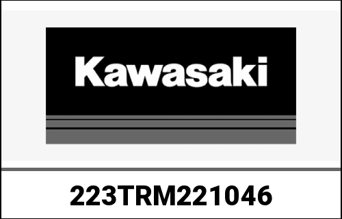 KAWASAKI / カワサキ Genuine NEUSS MC BOOTS MALE | 223TRM221046