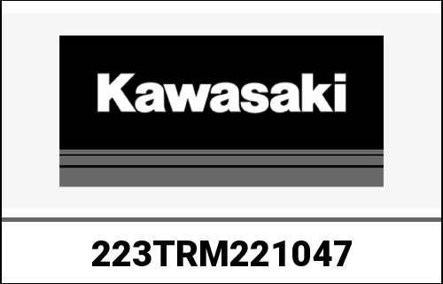 KAWASAKI / カワサキ Genuine NEUSS MC BOOTS MALE | 223TRM221047