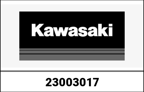 KAWASAKI / カワサキ Genuine LAMP-HEAD Z900-A4 | 23003017