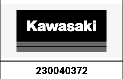 KAWASAKI / カワサキ Genuine LAMP-HEAD KAF1000BJF | 230040372