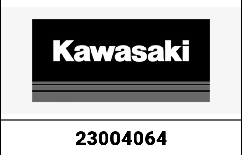 KAWASAKI / カワサキ Genuine LAMP-HEAD Z440-A2 | 23004064