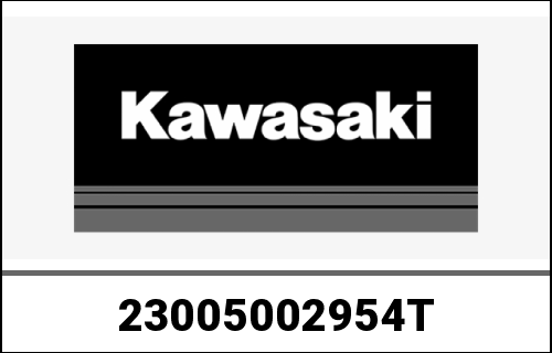 KAWASAKI / カワサキ Genuine BODY-COMP-HEAD LAMP,C.S. EJ800 | 23005002954T