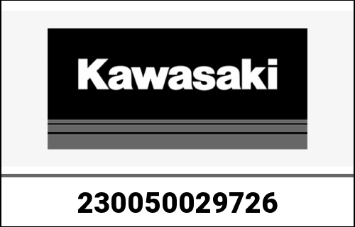 KAWASAKI / カワサキ Genuine BODY-COMP-HEAD LAMP,M.O. EJ800 | 230050029726