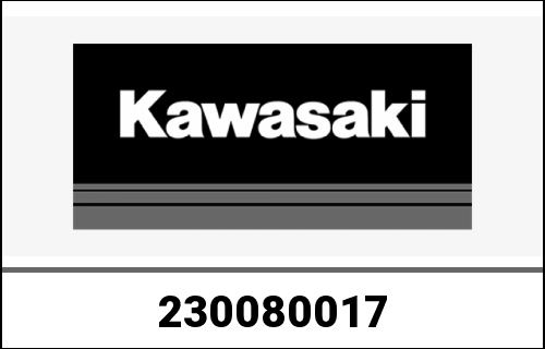 KAWASAKI / カワサキ Genuine SOCKET-ASSY,TAIL LAMP VN2000-A | 230080017