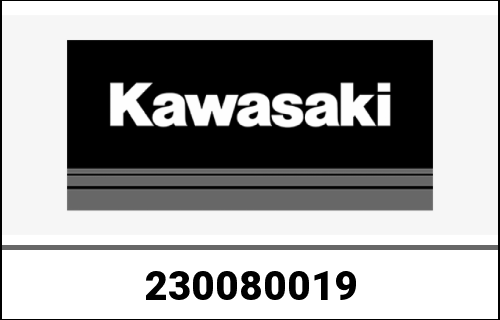 KAWASAKI / カワサキ Genuine SOCKET-ASSY,SIGNAL LAMP AN130B | 230080019