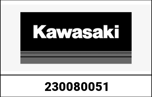 KAWASAKI / カワサキ Genuine SOCKET-ASSY,HEAD LAMP ER650A6S | 230080051