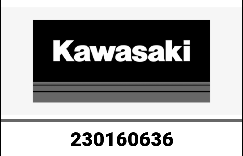 KAWASAKI / カワサキ Genuine LAMP-ASSY,LED,CORNERING, ZX100 | 230160636