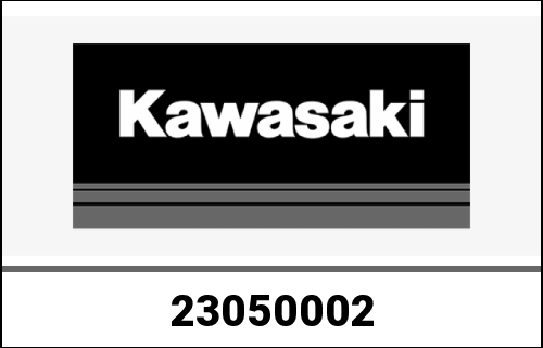 KAWASAKI / カワサキ Genuine GASKET,TURN SIGNAL LAMP Z650-F | 23050002