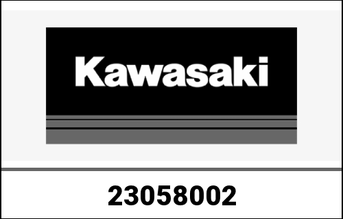 KAWASAKI / カワサキ Genuine WASHER,PLAIN,4MM Z750-L1 | 23058002