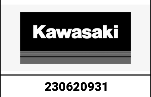 KAWASAKI / カワサキ Genuine BRACKET-COMP,COWLING STA KLZ10 | 230620931