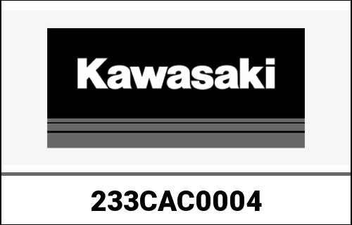 KAWASAKI / カワサキ Genuine FLIP UP WS MULE 3000 | 233CAC0004