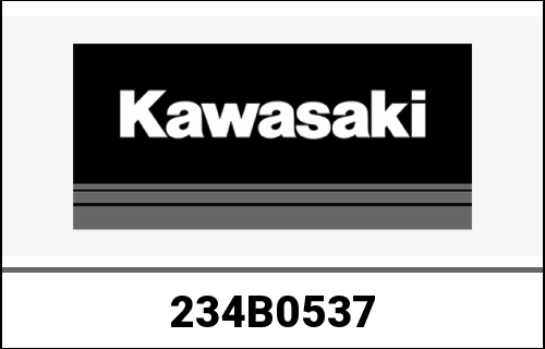 KAWASAKI / カワサキ Genuine SCREW-PAN-WSP+- KIS | 234B0537
