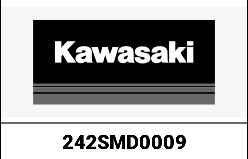 KAWASAKI / カワサキ Genuine STAKE KIT6 PCS (6X3TENT DM | 242SMD0009