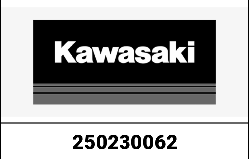 KAWASAKI / カワサキ Genuine COVER-METER CASE,UPP ZR1000DAF | 250230062