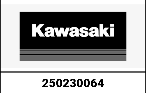KAWASAKI / カワサキ Genuine COVER-METER CASE KLX125CAF | 250230064