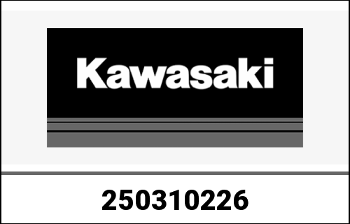 KAWASAKI / カワサキ Genuine METER-ASSY,KPH KVF750D8F | 250310226