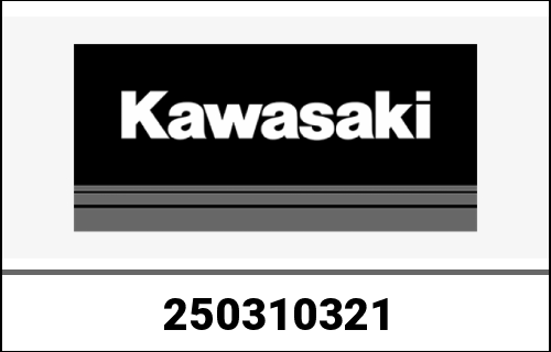 KAWASAKI / カワサキ Genuine METER-ASSY,MPH VN900CAFA | 250310321