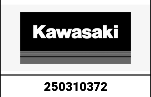 KAWASAKI / カワサキ Genuine METER-ASSY,TACHOandLCD ZR750PBF | 250310372