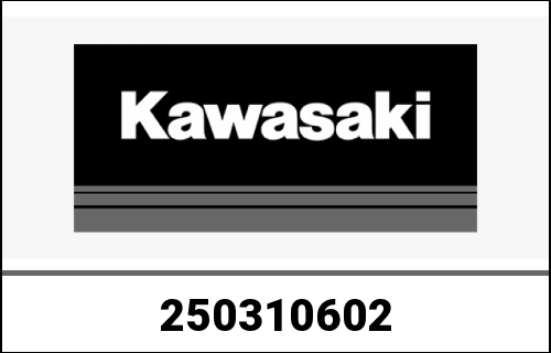 KAWASAKI / カワサキ Genuine METER-ASSY,COMBINATION,A EX300 | 250310602