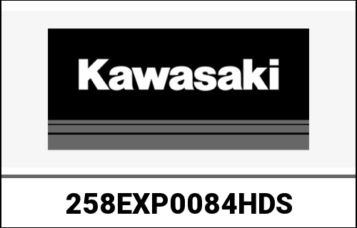 KAWASAKI / カワサキ Genuine SPARE HEADER SET SS Z650 258EX | 258EXP0084HDS