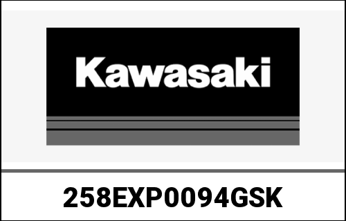 KAWASAKI / カワサキ Genuine SPARE GASKET P-G60 258EXP0094 | 258EXP0094GSK