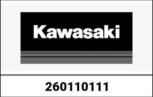 KAWASAKI / カワサキ Genuine WIRE-LEAD,STARTER CABLE KVF750 | 260110111